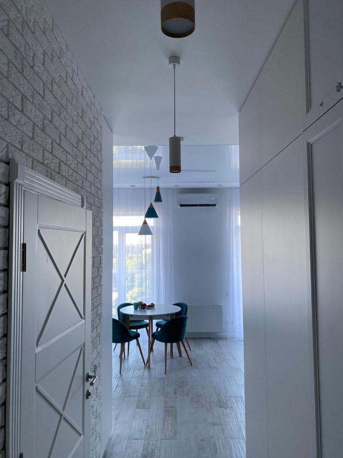 Mediterranean Style Apartment Sea View 오데사 외부 사진