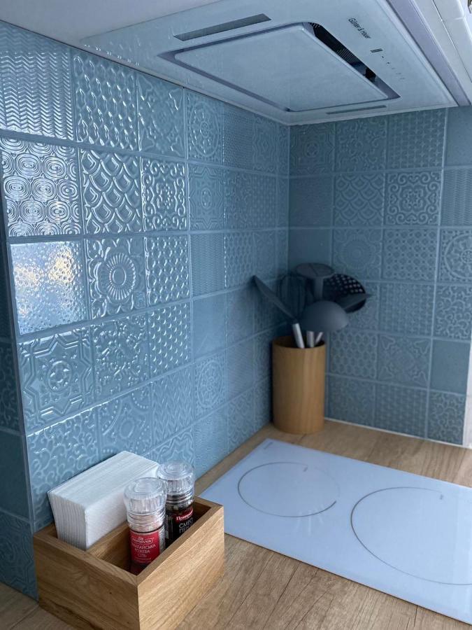 Mediterranean Style Apartment Sea View 오데사 외부 사진