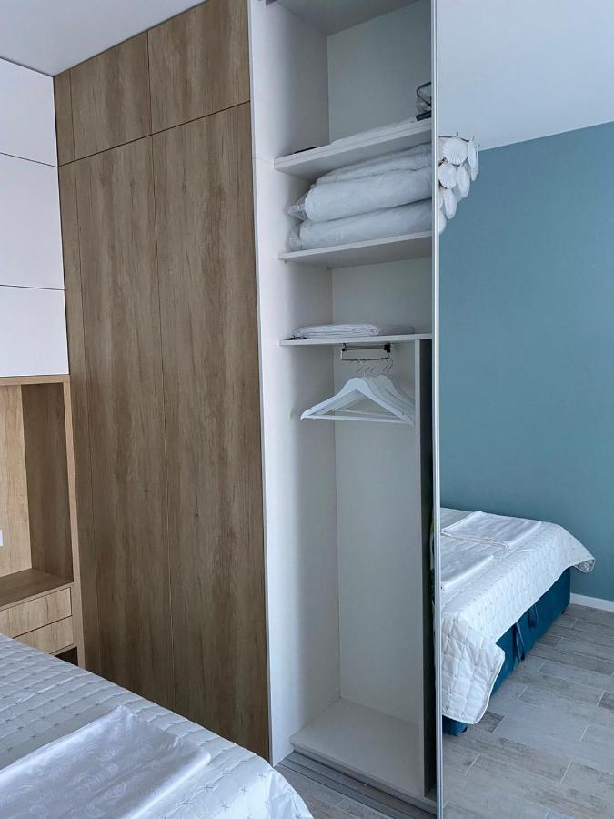 Mediterranean Style Apartment Sea View 오데사 외부 사진